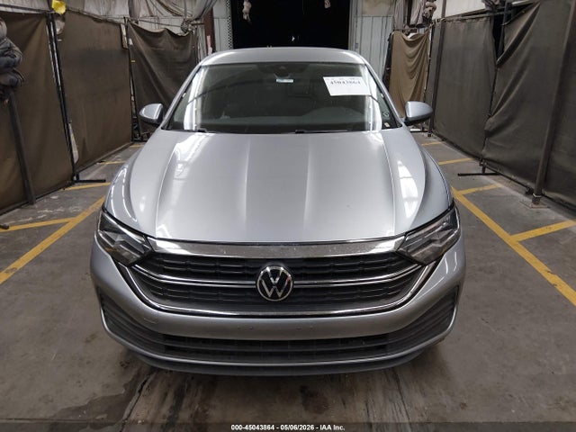 Volkswagen Jetta 1.5t S