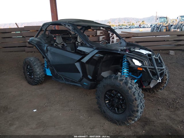 Can-Am Maverick X3 Ds Turbo Rr