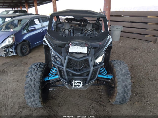 Can-Am Maverick X3 Ds Turbo Rr