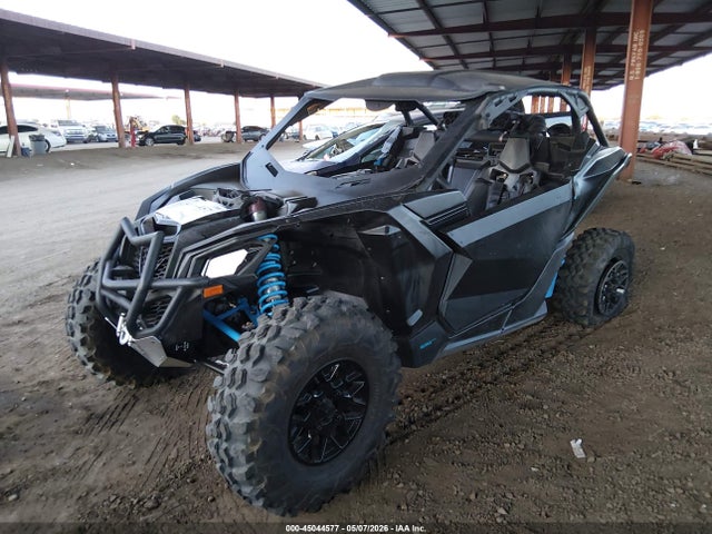 Can-Am Maverick X3 Ds Turbo Rr
