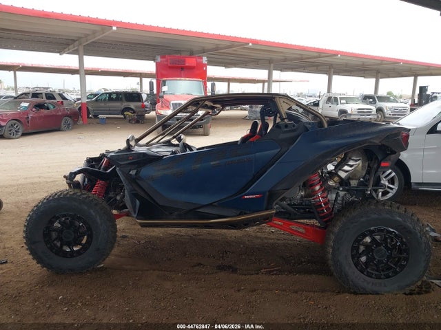 Can-Am Maverick R X Rs