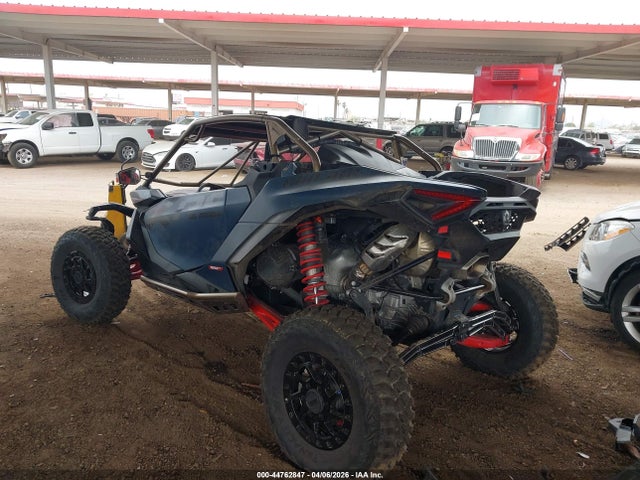 Can-Am Maverick R X Rs