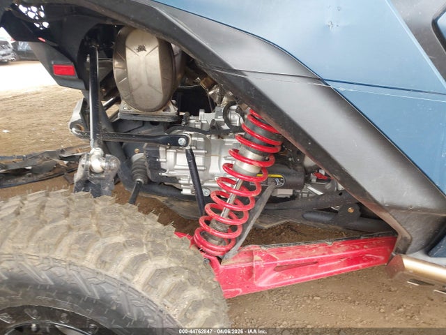 Can-Am Maverick R X Rs