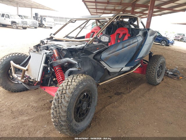 Can-Am Maverick R X Rs