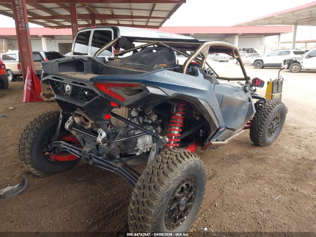 Can-Am Maverick R X Rs