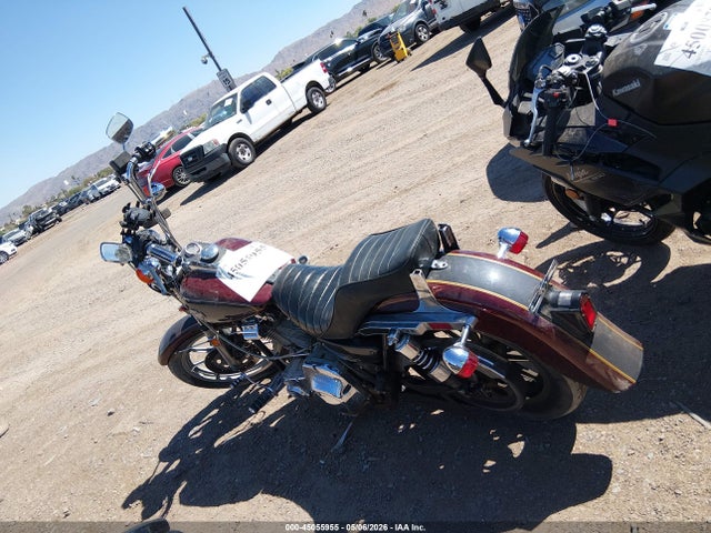 Harley-Davidson Fxrs