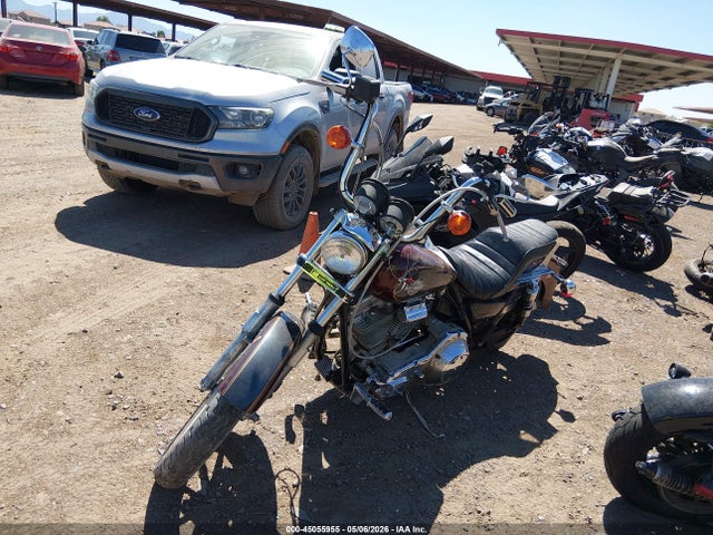 Harley-Davidson Fxrs