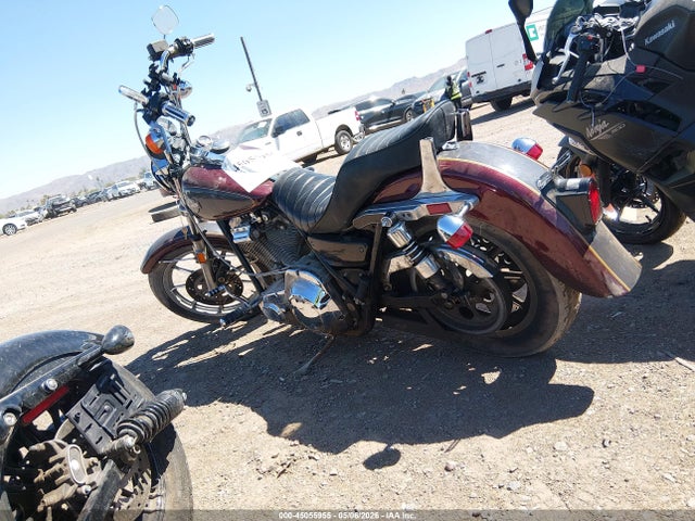 Harley-Davidson Fxrs