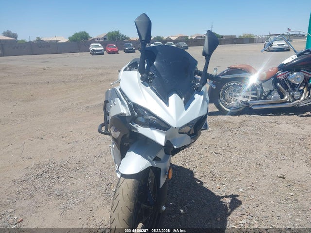 Kawasaki Ex500