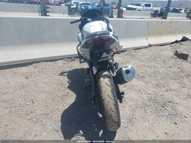 Kawasaki Ex500