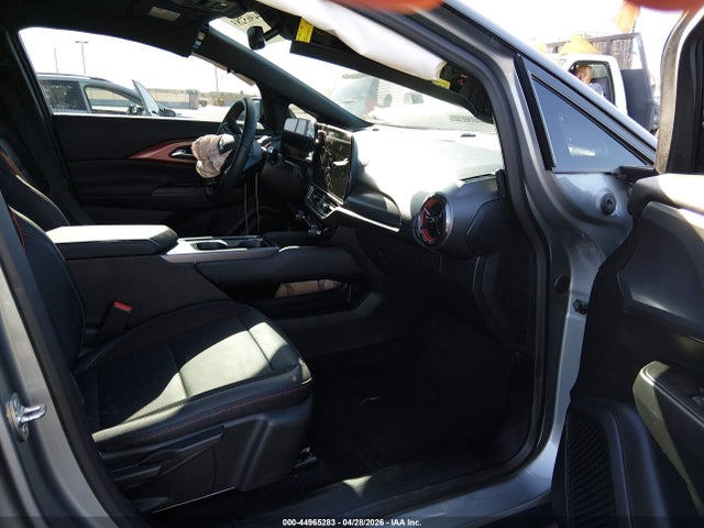 Chevrolet Equinox Rs