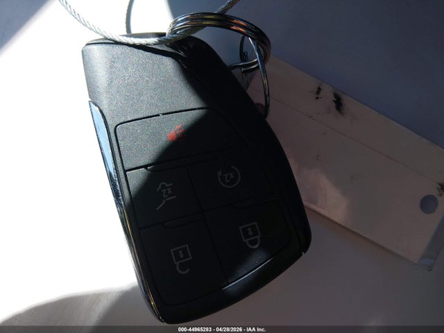 Chevrolet Equinox Rs