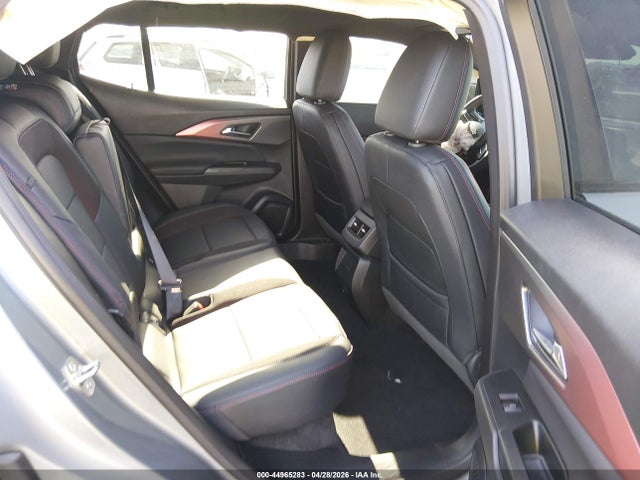 Chevrolet Equinox Rs