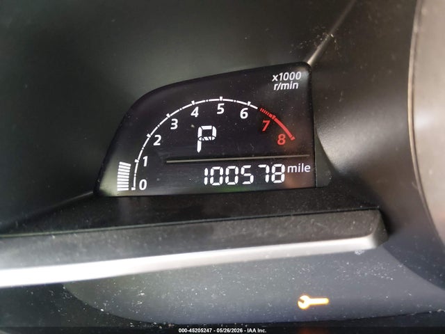 Mazda Mazda3 I Grand Touring