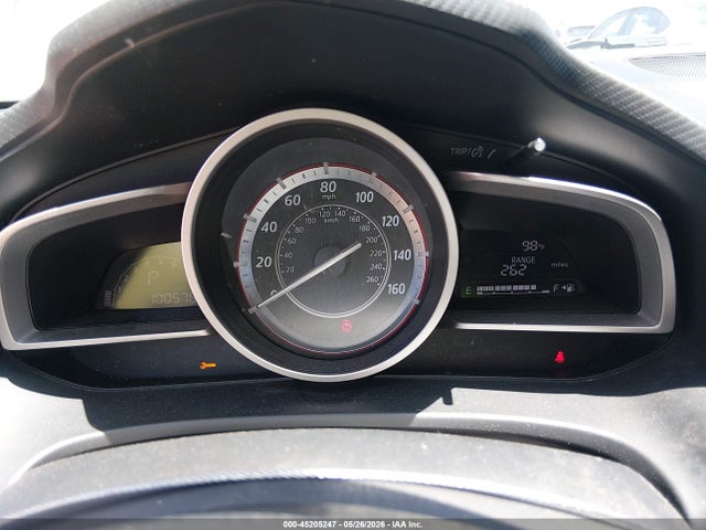 Mazda Mazda3 I Grand Touring