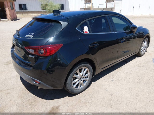 Mazda Mazda3 I Grand Touring