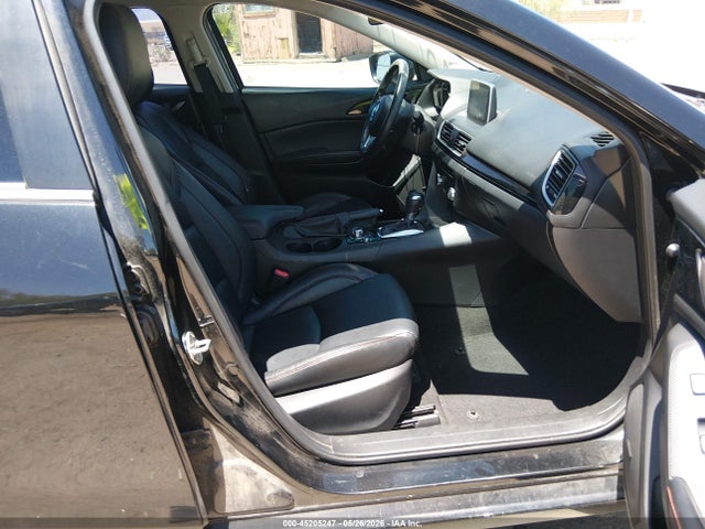 Mazda Mazda3 I Grand Touring