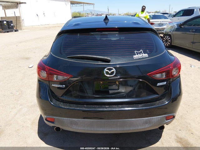 Mazda Mazda3 I Grand Touring