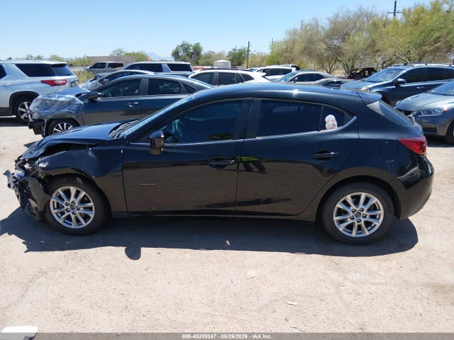Mazda Mazda3 I Grand Touring