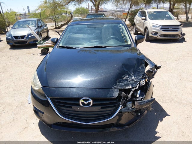 Mazda Mazda3 I Grand Touring