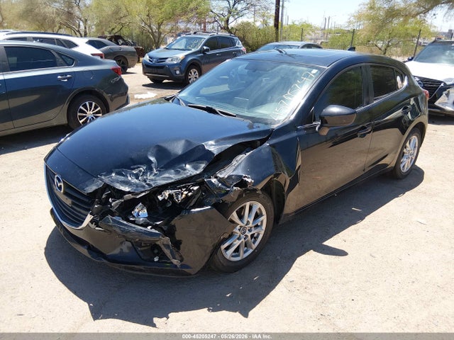 Mazda Mazda3 I Grand Touring