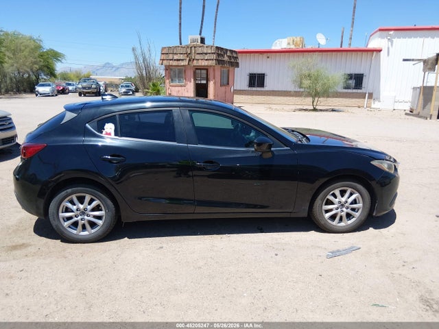 Mazda Mazda3 I Grand Touring