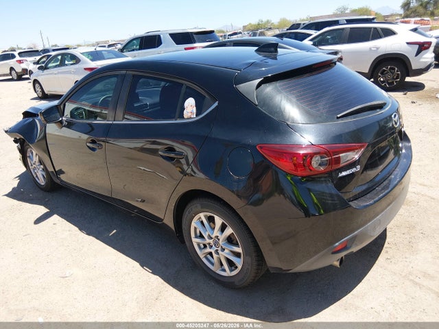 Mazda Mazda3 I Grand Touring