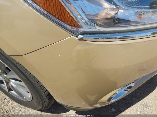 Nissan Pathfinder Sl
