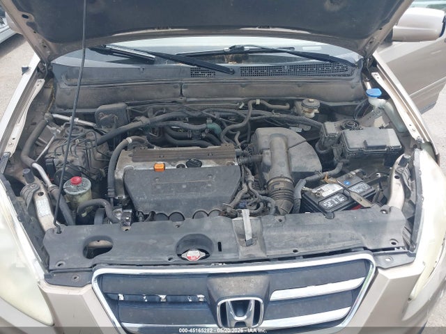 Honda CR-V Se