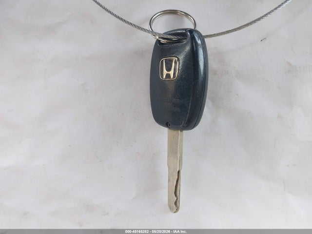 Honda CR-V Se
