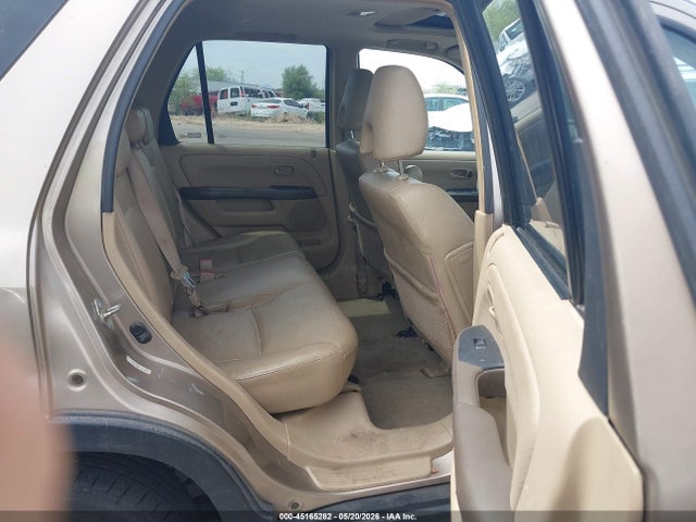 Honda CR-V Se