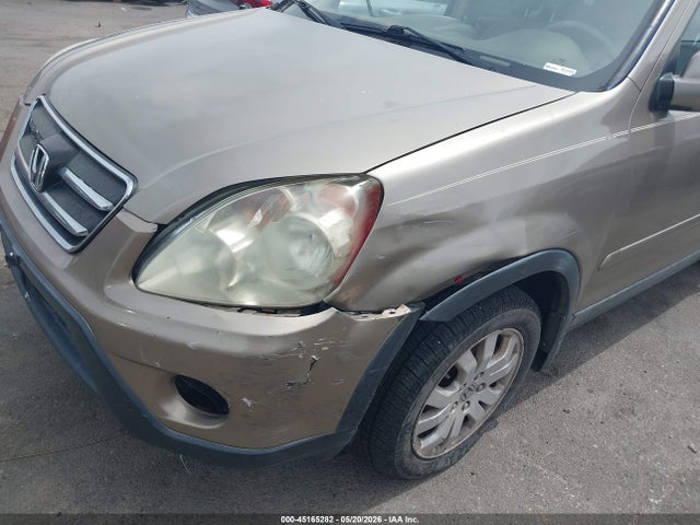 Honda CR-V Se