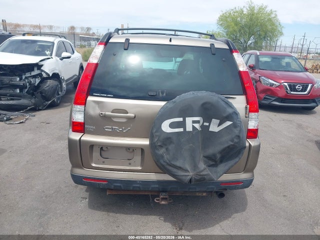 Honda CR-V Se