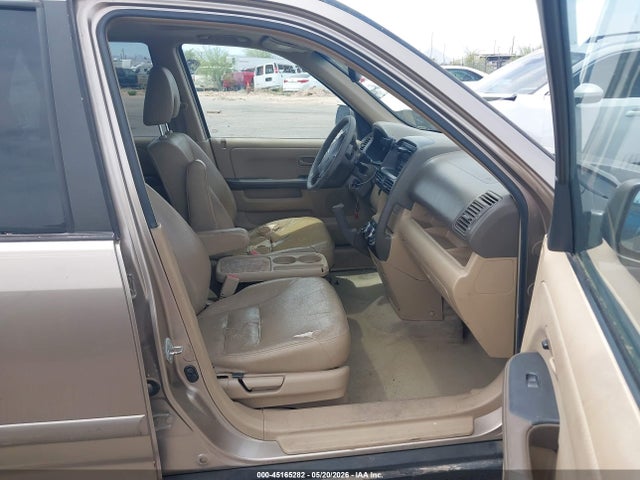 Honda CR-V Se