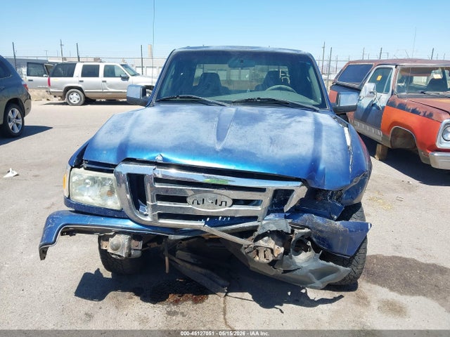 Ford Ranger Xlt