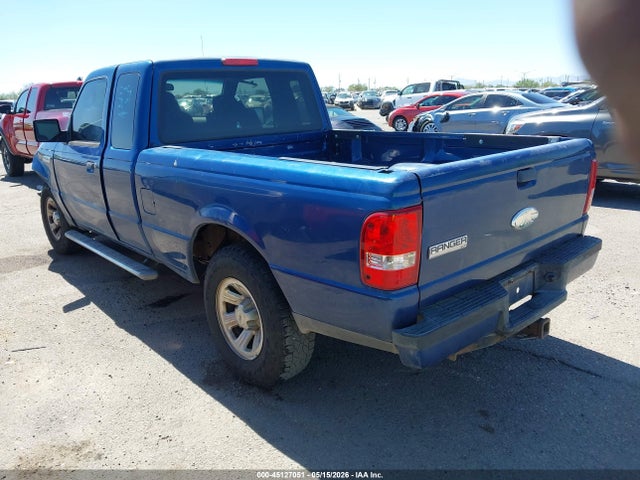Ford Ranger Xlt
