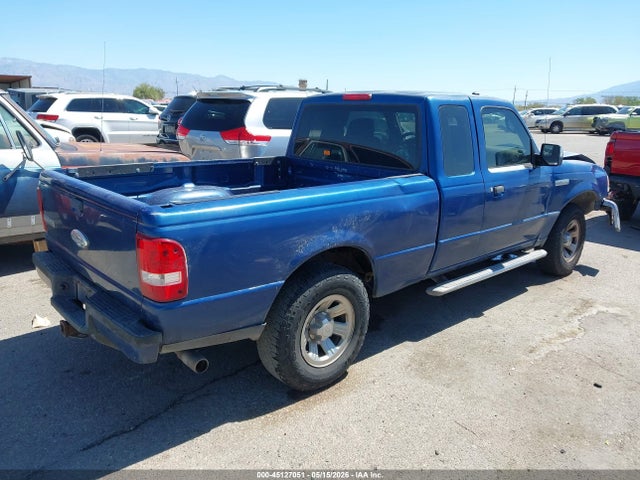 Ford Ranger Xlt