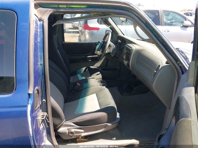 Ford Ranger Xlt
