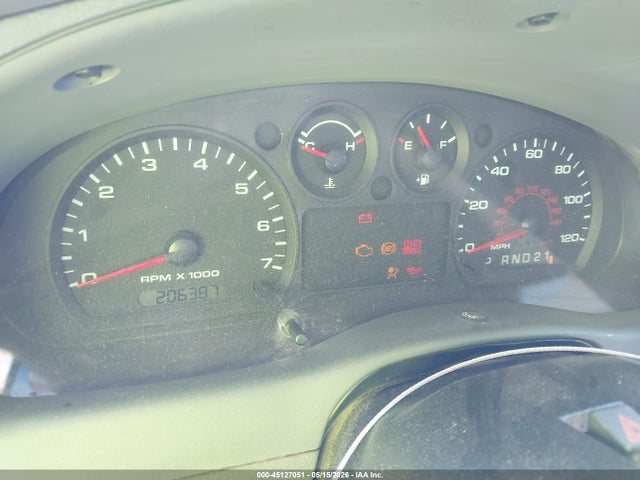 Ford Ranger Xlt