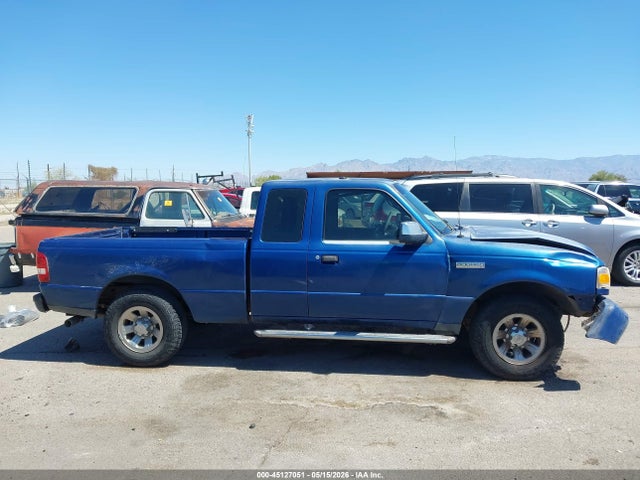 Ford Ranger Xlt