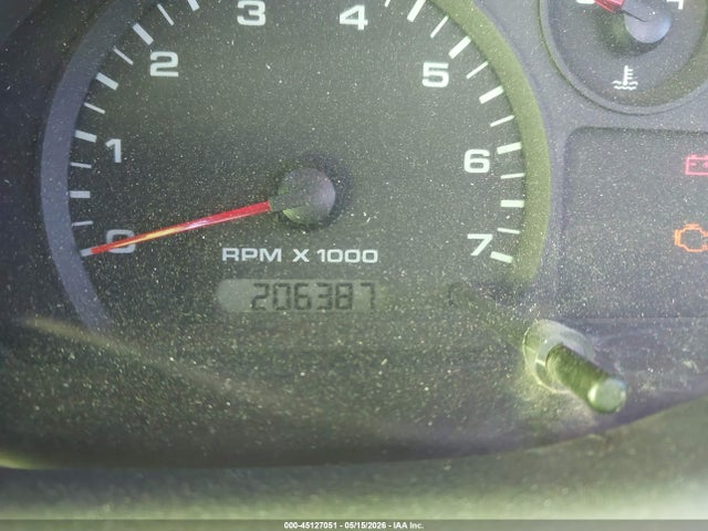 Ford Ranger Xlt