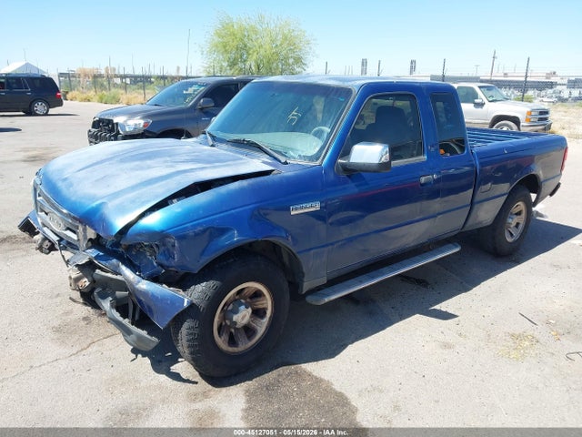 Ford Ranger Xlt