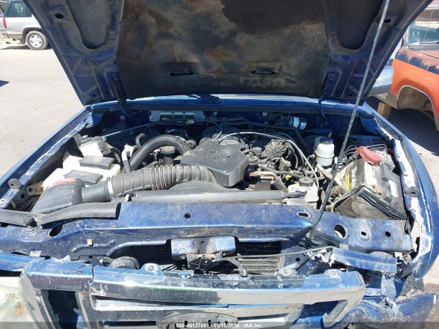 Ford Ranger Xlt