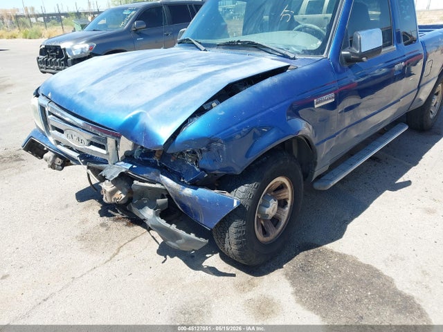 Ford Ranger Xlt