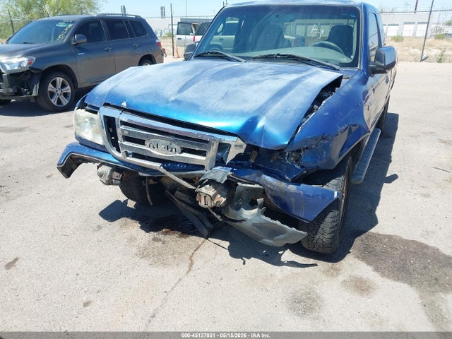 Ford Ranger Xlt