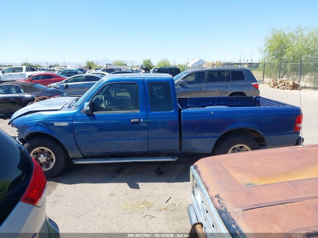 Ford Ranger Xlt