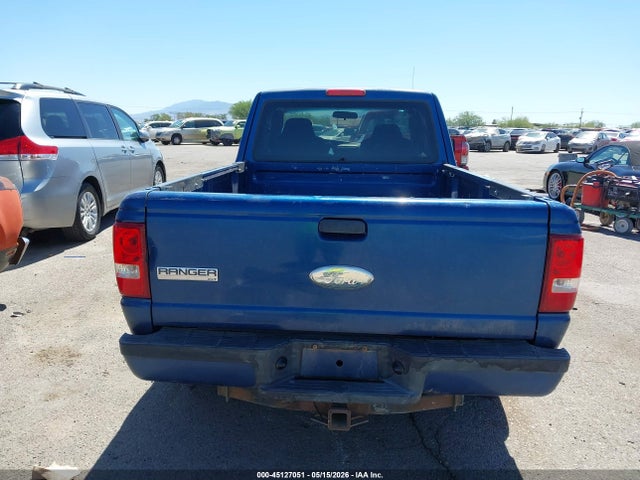 Ford Ranger Xlt