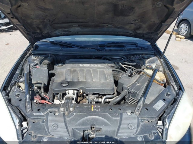 Chevrolet Impala Ltz