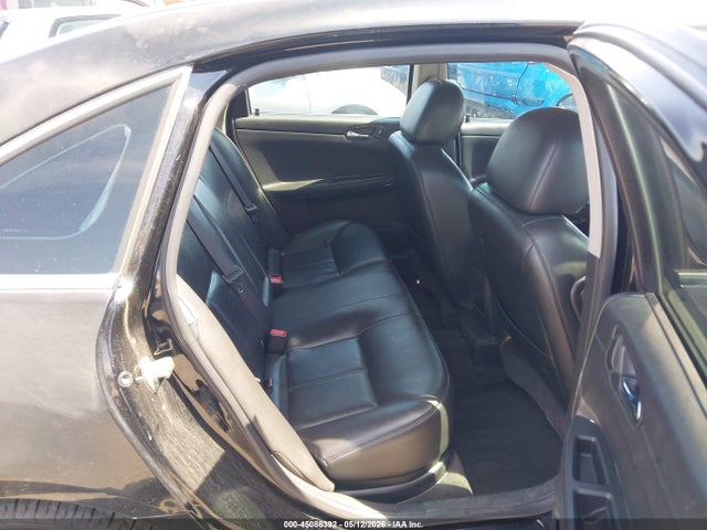 Chevrolet Impala Ltz