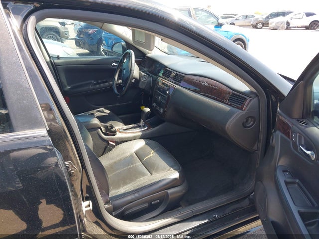 Chevrolet Impala Ltz